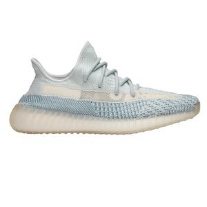 Yeezy boost 350 v2 cloud white non Reflective